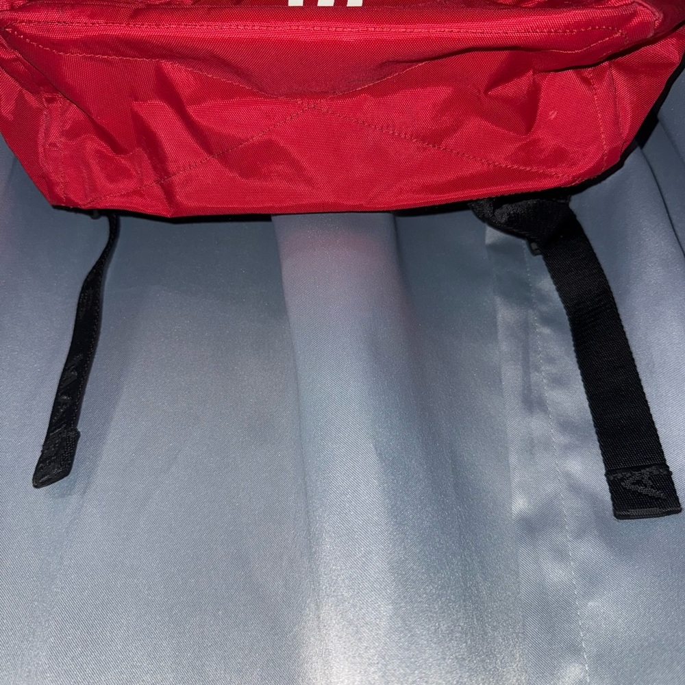 Marc Jacobs Bold Red Backpack - image 4